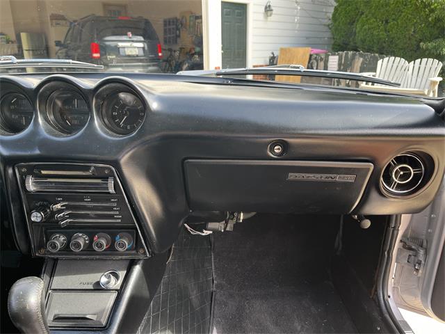 1971 Datsun 240Z (CC-2084302) for sale in Gainesville, Georgia