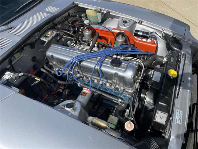 1971 Datsun 240Z (CC-2084302) for sale in Gainesville, Georgia