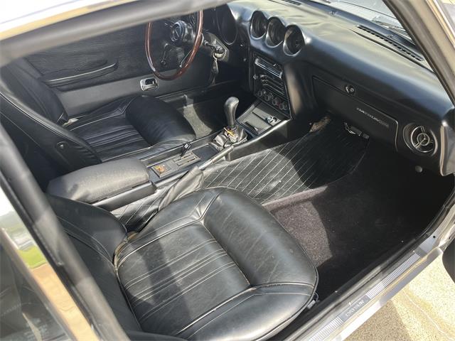 1971 Datsun 240Z (CC-2084302) for sale in Gainesville, Georgia