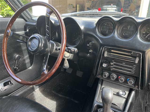 1971 Datsun 240Z (CC-2084302) for sale in Gainesville, Georgia