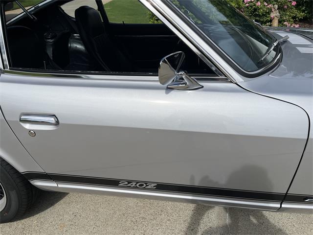 1971 Datsun 240Z (CC-2084302) for sale in Gainesville, Georgia