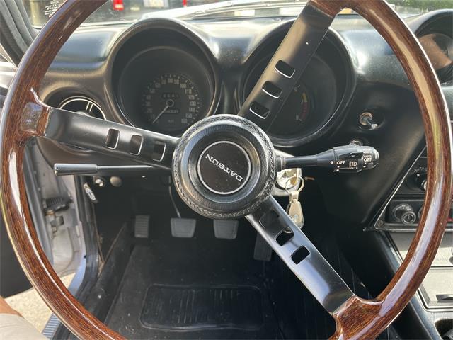 1971 Datsun 240Z (CC-2084302) for sale in Gainesville, Georgia