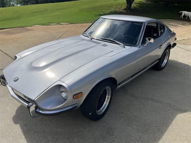 1971 Datsun 240Z on ClassicCars.com