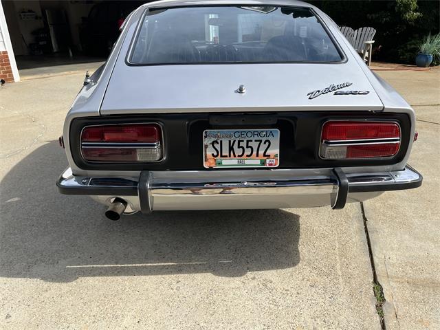 1971 Datsun 240Z (CC-2084302) for sale in Gainesville, Georgia