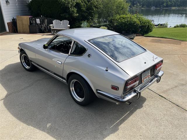 1971 Datsun 240Z (CC-2084302) for sale in Gainesville, Georgia