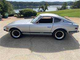 1971 Datsun 240Z (CC-2084302) for sale in Gainesville, Georgia