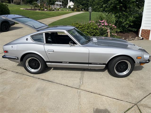 1971 Datsun 240Z (CC-2084302) for sale in Gainesville, Georgia