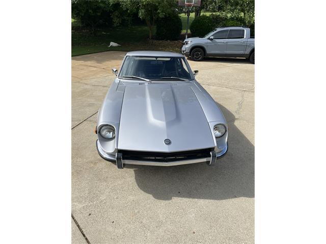 1971 Datsun 240Z (CC-2084302) for sale in Gainesville, Georgia