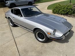 1971 Datsun 240Z (CC-2084302) for sale in Gainesville, Georgia