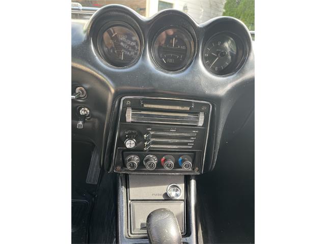 1971 Datsun 240Z (CC-2084302) for sale in Gainesville, Georgia