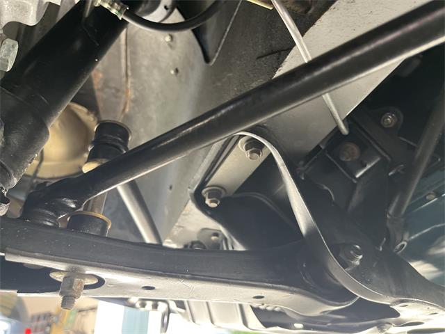 1971 Datsun 240Z (CC-2084302) for sale in Gainesville, Georgia