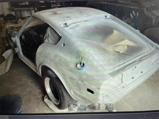 1971 Datsun 240Z (CC-2084302) for sale in Gainesville, Georgia