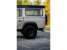 1992 Land Rover Defender 110 (CC-2084303) for sale in Portland, Oregon