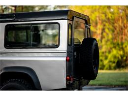 1992 Land Rover Defender 110 (CC-2084303) for sale in Portland, Oregon