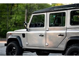 1992 Land Rover Defender 110 (CC-2084303) for sale in Portland, Oregon