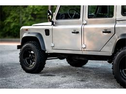 1992 Land Rover Defender 110 (CC-2084303) for sale in Portland, Oregon