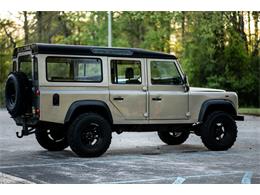 1992 Land Rover Defender 110 (CC-2084303) for sale in Portland, Oregon
