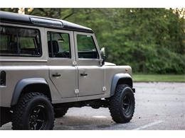 1992 Land Rover Defender 110 (CC-2084303) for sale in Portland, Oregon