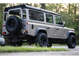 1992 Land Rover Defender 110 (CC-2084303) for sale in Portland, Oregon