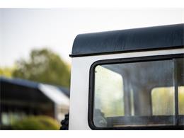 1992 Land Rover Defender 110 (CC-2084303) for sale in Portland, Oregon