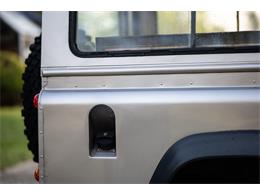 1992 Land Rover Defender 110 (CC-2084303) for sale in Portland, Oregon