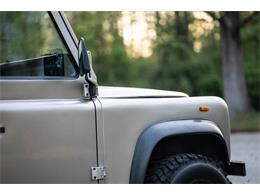 1992 Land Rover Defender 110 (CC-2084303) for sale in Portland, Oregon