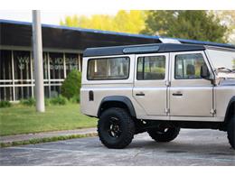 1992 Land Rover Defender 110 (CC-2084303) for sale in Portland, Oregon