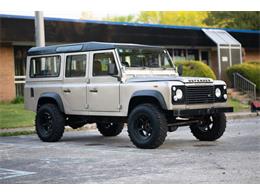 1992 Land Rover Defender 110 (CC-2084303) for sale in Portland, Oregon