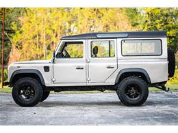 1992 Land Rover Defender 110 (CC-2084303) for sale in Portland, Oregon