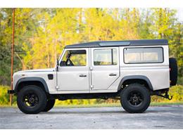 1992 Land Rover Defender 110 (CC-2084303) for sale in Portland, Oregon