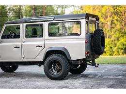1992 Land Rover Defender 110 (CC-2084303) for sale in Portland, Oregon