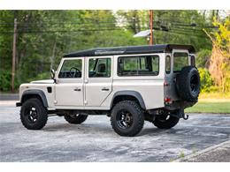 1992 Land Rover Defender 110 (CC-2084303) for sale in Portland, Oregon