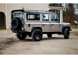 1992 Land Rover Defender 110 (CC-2084303) for sale in Portland, Oregon