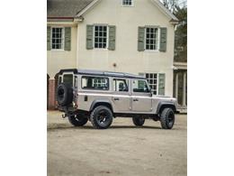 1992 Land Rover Defender 110 (CC-2084303) for sale in Portland, Oregon
