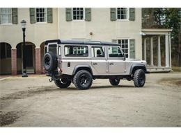 1992 Land Rover Defender 110 (CC-2084303) for sale in Portland, Oregon