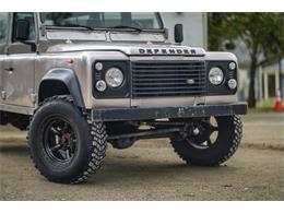 1992 Land Rover Defender 110 (CC-2084303) for sale in Portland, Oregon