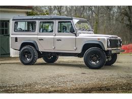 1992 Land Rover Defender 110 (CC-2084303) for sale in Portland, Oregon