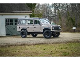 1992 Land Rover Defender 110 (CC-2084303) for sale in Portland, Oregon
