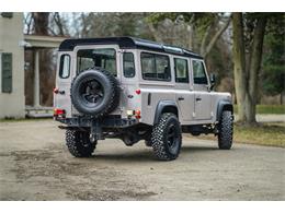 1992 Land Rover Defender 110 (CC-2084303) for sale in Portland, Oregon