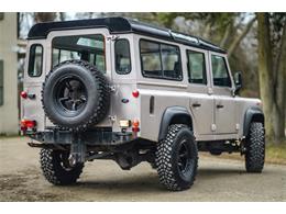 1992 Land Rover Defender 110 (CC-2084303) for sale in Portland, Oregon