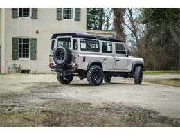1992 Land Rover Defender 110 (CC-2084303) for sale in Portland, Oregon