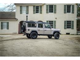 1992 Land Rover Defender 110 (CC-2084303) for sale in Portland, Oregon