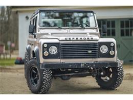 1992 Land Rover Defender 110 (CC-2084303) for sale in Portland, Oregon