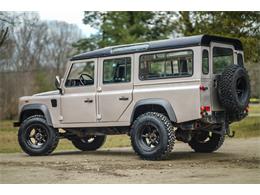 1992 Land Rover Defender 110 (CC-2084303) for sale in Portland, Oregon