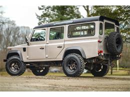 1992 Land Rover Defender 110 (CC-2084303) for sale in Portland, Oregon