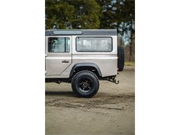 1992 Land Rover Defender 110 (CC-2084303) for sale in Portland, Oregon