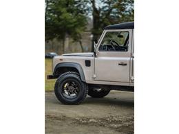 1992 Land Rover Defender 110 (CC-2084303) for sale in Portland, Oregon