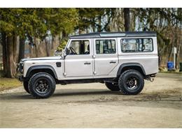 1992 Land Rover Defender 110 (CC-2084303) for sale in Portland, Oregon