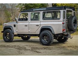 1992 Land Rover Defender 110 (CC-2084303) for sale in Portland, Oregon