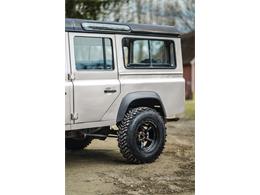 1992 Land Rover Defender 110 (CC-2084303) for sale in Portland, Oregon
